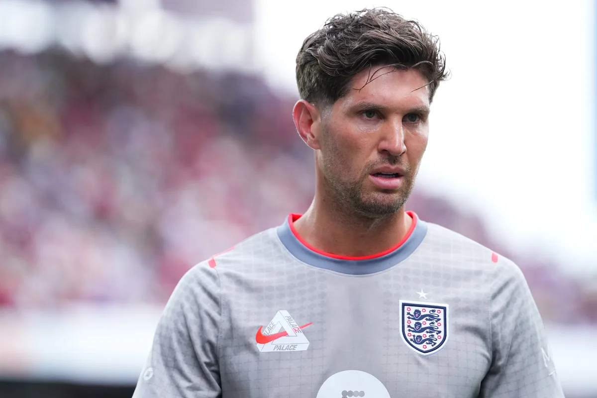 John Stones ke Inter Milan: Kontrak Dua Tahun, Gaji €4 Juta per Musim