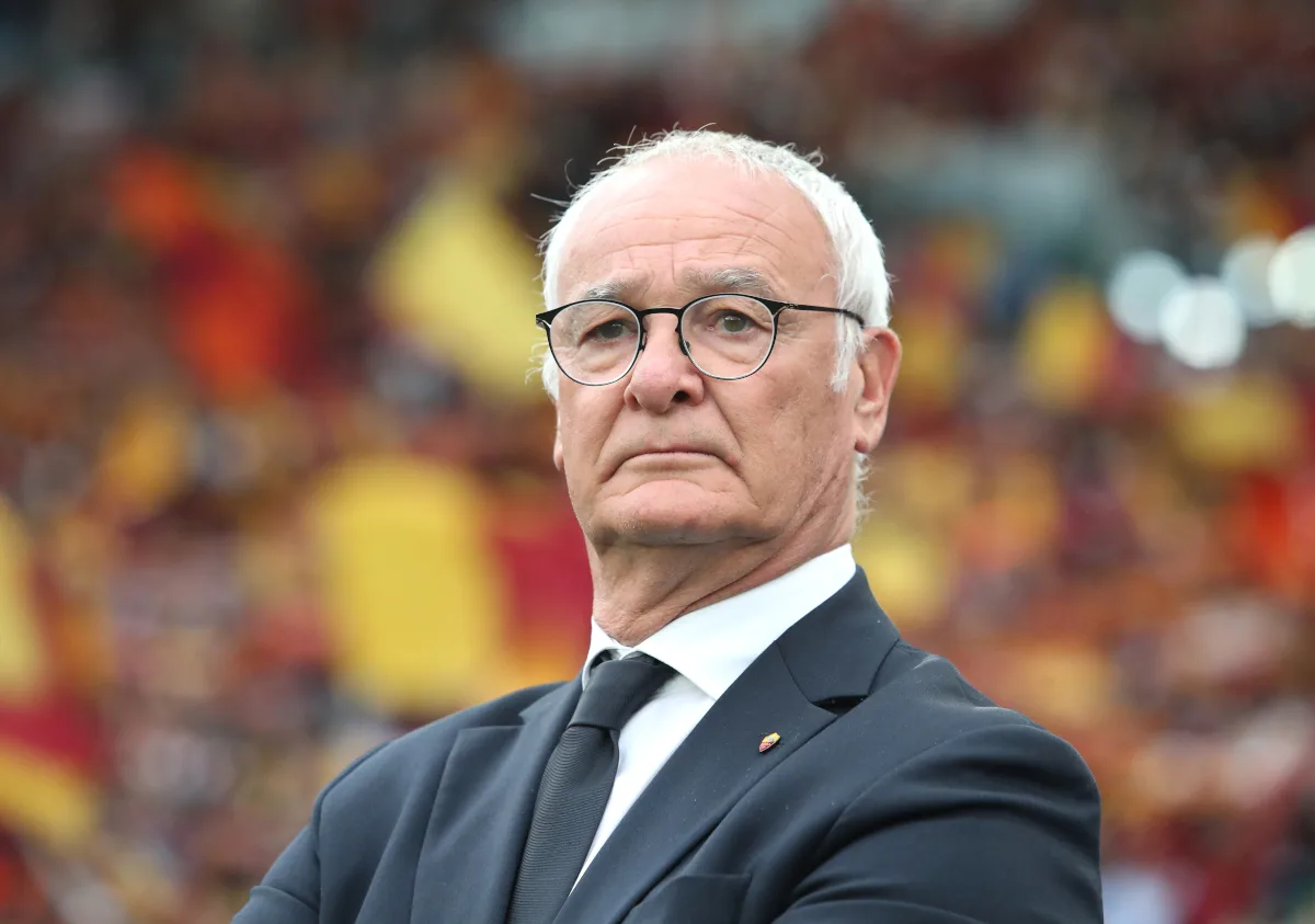 Ranieri Kembali ke Timnas Italia: Pensiun Lagi Tergoda di Usia 75