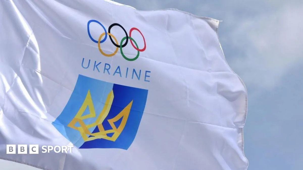 Ukraine Gugat Keputusan IOC Pulihkan Rusia ke Olimpiade: Langkah Berbahaya bagi Pergerakan Olahraga