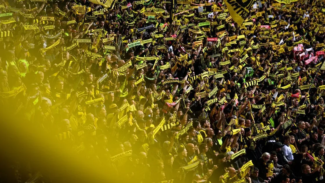 Bundesliga Catat Rekor Penjualan Tiket: 21,4 Juta Ludes dalam Semusim