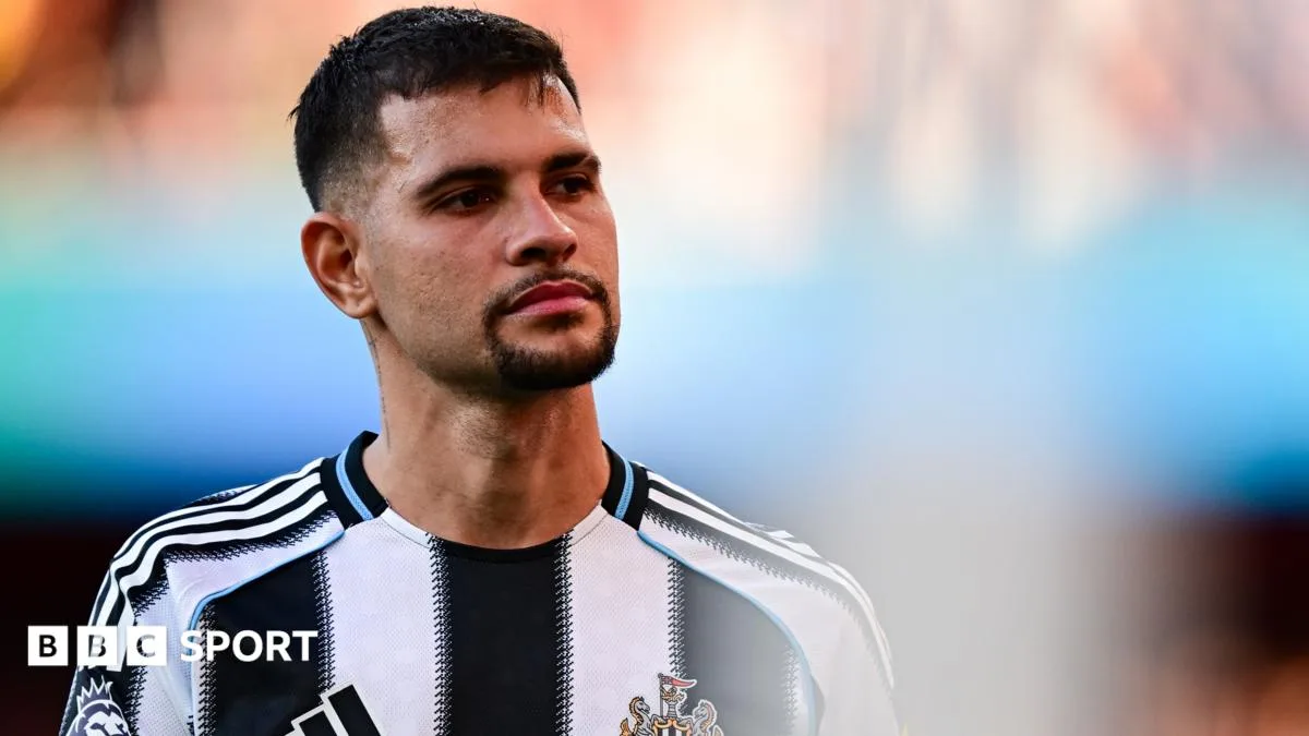 Geliat Arsenal di Bursa Transfer: Bruno Guimaraes Kian Dekat, Mahar Rp1,6 Triliun Disiapkan