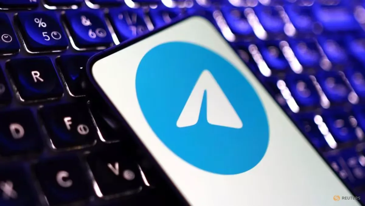 Australia Gugat Telegram Gagal Basmi Konten Teror, Denda Rp600 Miliar Mengancam