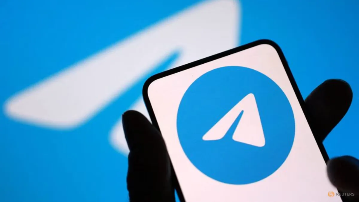 Telegram Sempat Ditarik dari App Store: Satu Pengguna, Ribuan Konsekuensi