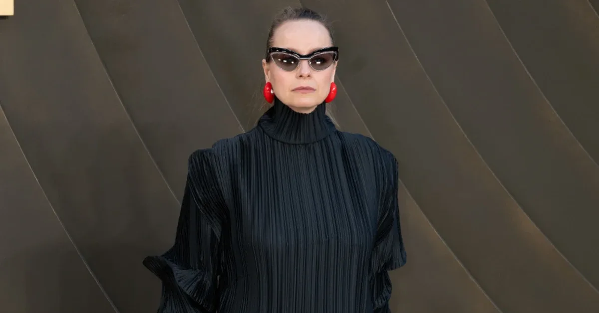 Aktris Samantha Morton: Usia 49 Jadi Penghalang Karier, Meski Sudah Main di Film Nolan