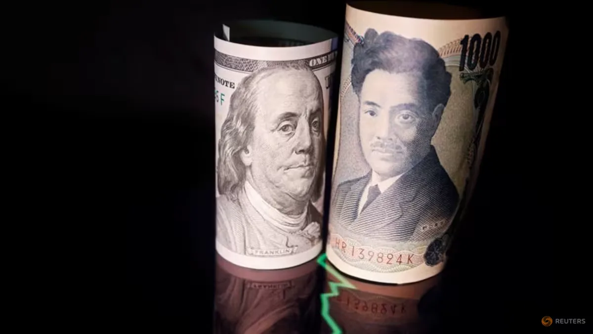 Dolar Menguat Tipis, Pasar Menanti Data Tenaga Kerja AS dan Isyarat Kesepakatan Iran