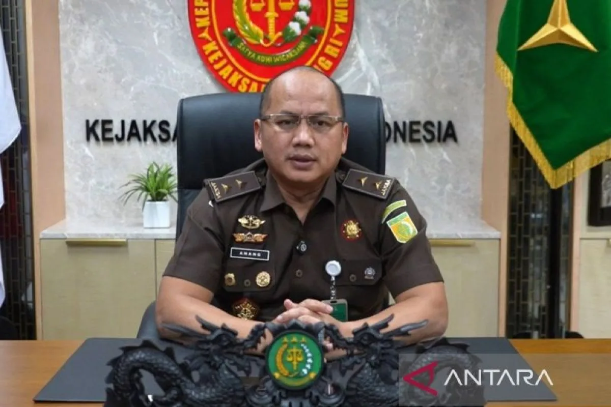 Kejagung Periksa Sembilan Saksi, Bongkar Aliran Dana TPPU Eks Jampidsus Febrie
