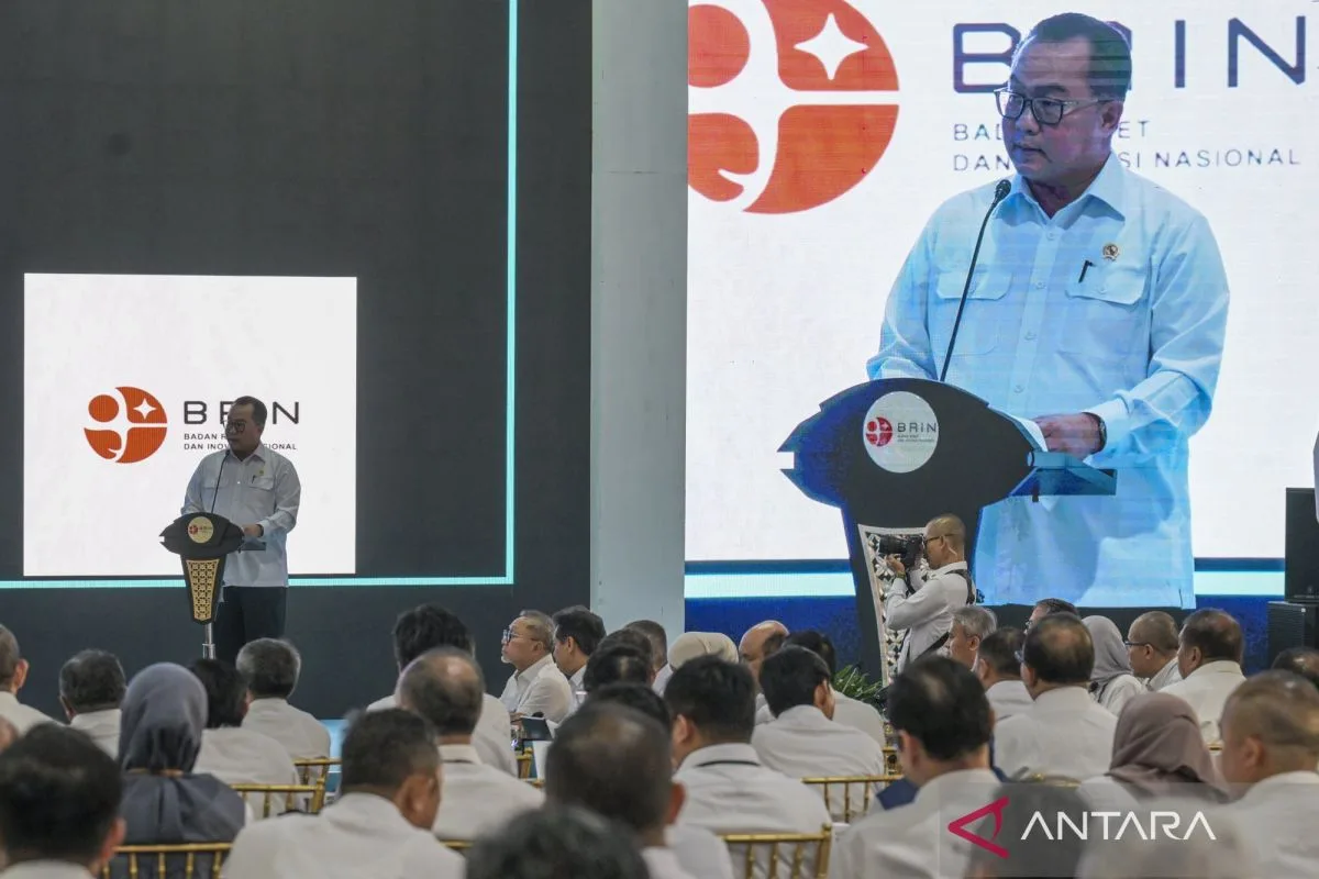 Teknologi ANG BRIN: Potensi Hemat Subsidi LPG Rp26 Triliun per Tahun, Uji Coba Ditargetkan Rampung 2026