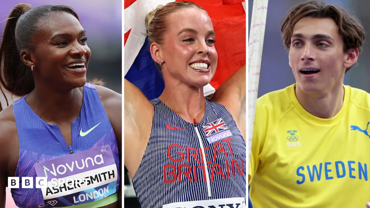 Kejuaraan Atletik Eropa 2025: Birmingham Siap Gelar Pesta Olahraga Terbesar, Indonesia Bisa Belajar dari Manajemen Event