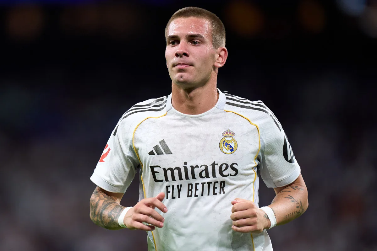Mastantuono Disambut Heroik di Florence: Pinjaman dari Real Madrid Kian Dekat