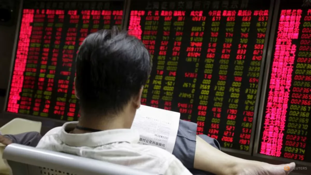 Pasar Saham Global Menguat Jelang Rilis Data Tenaga Kerja AS: Peluang atau Jebakan bagi Investor RI?