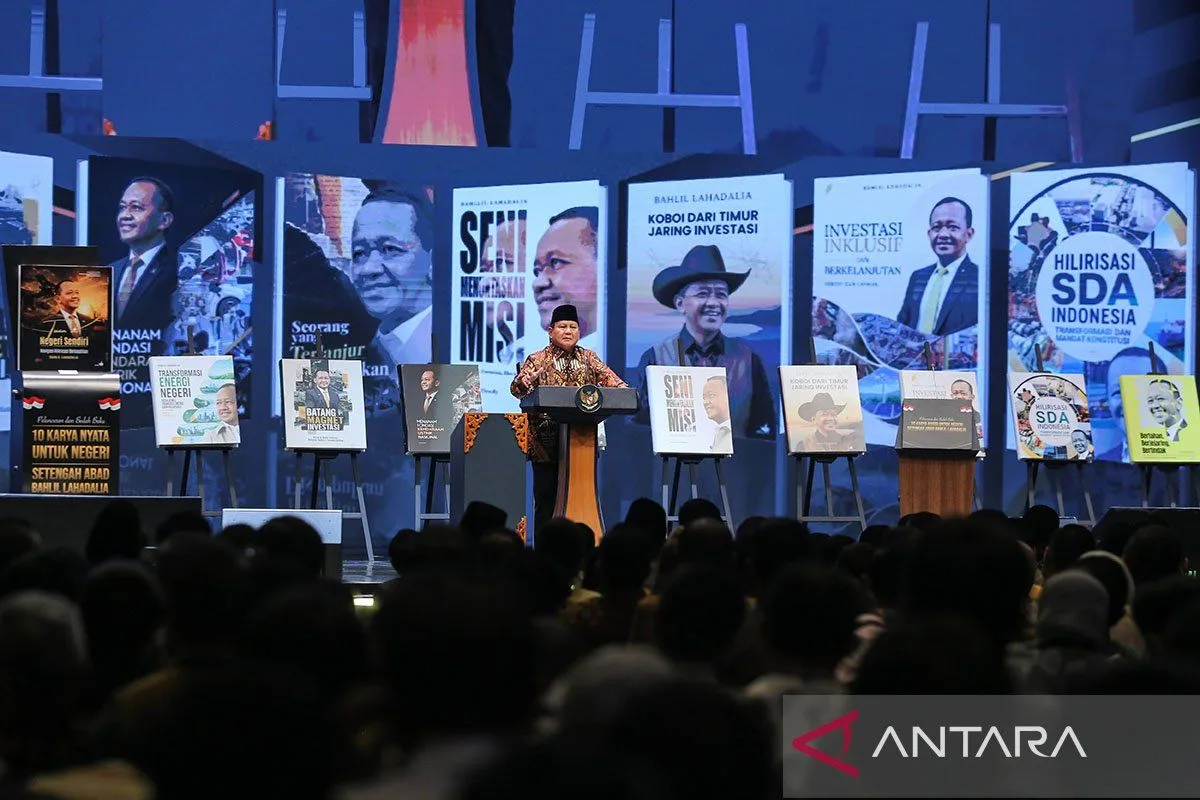 Prabowo Tegaskan Komitmen pada Rakyat Rentan: 2.500 Jembatan Desa dan 70.000 Sekolah Jadi Prioritas