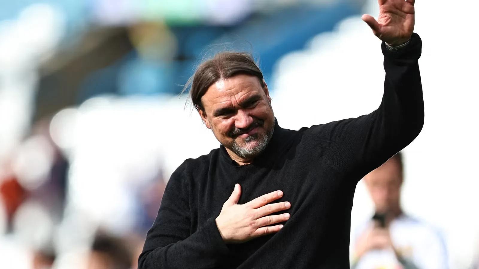 Leeds United Makin Serius Rekrut Nelson Deossa, Petinggi 49ers Pantau Langsung