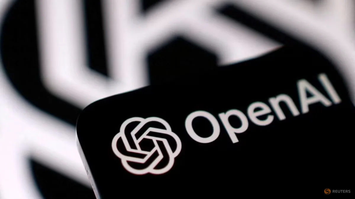 OpenAI Tahan Pengembangan Model Astra: Potensi Celah Keamanan Siber Kritis