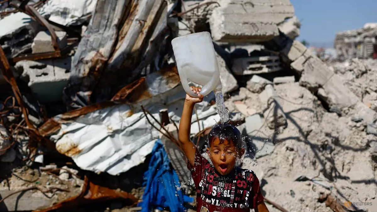 Hamas Tegaskan Siap Lanjut ke Fase Kedua Gencatan Senjata, Desak AS Tekan Israel