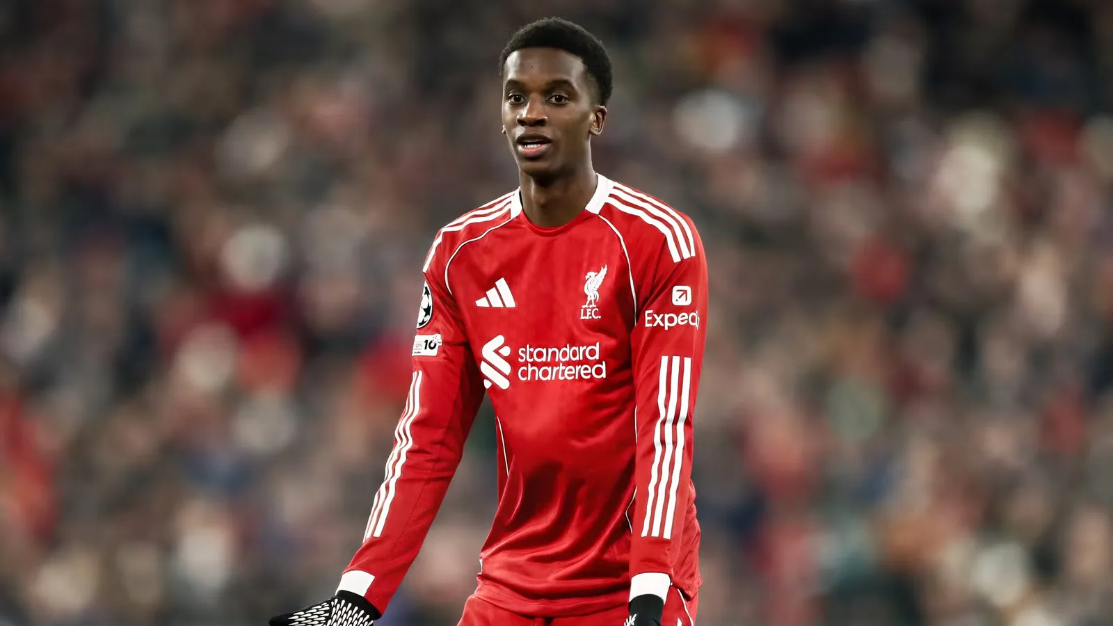 Liverpool Incar Lamine Camara: Jaminan Tenaga di Tengah Badai Transfer