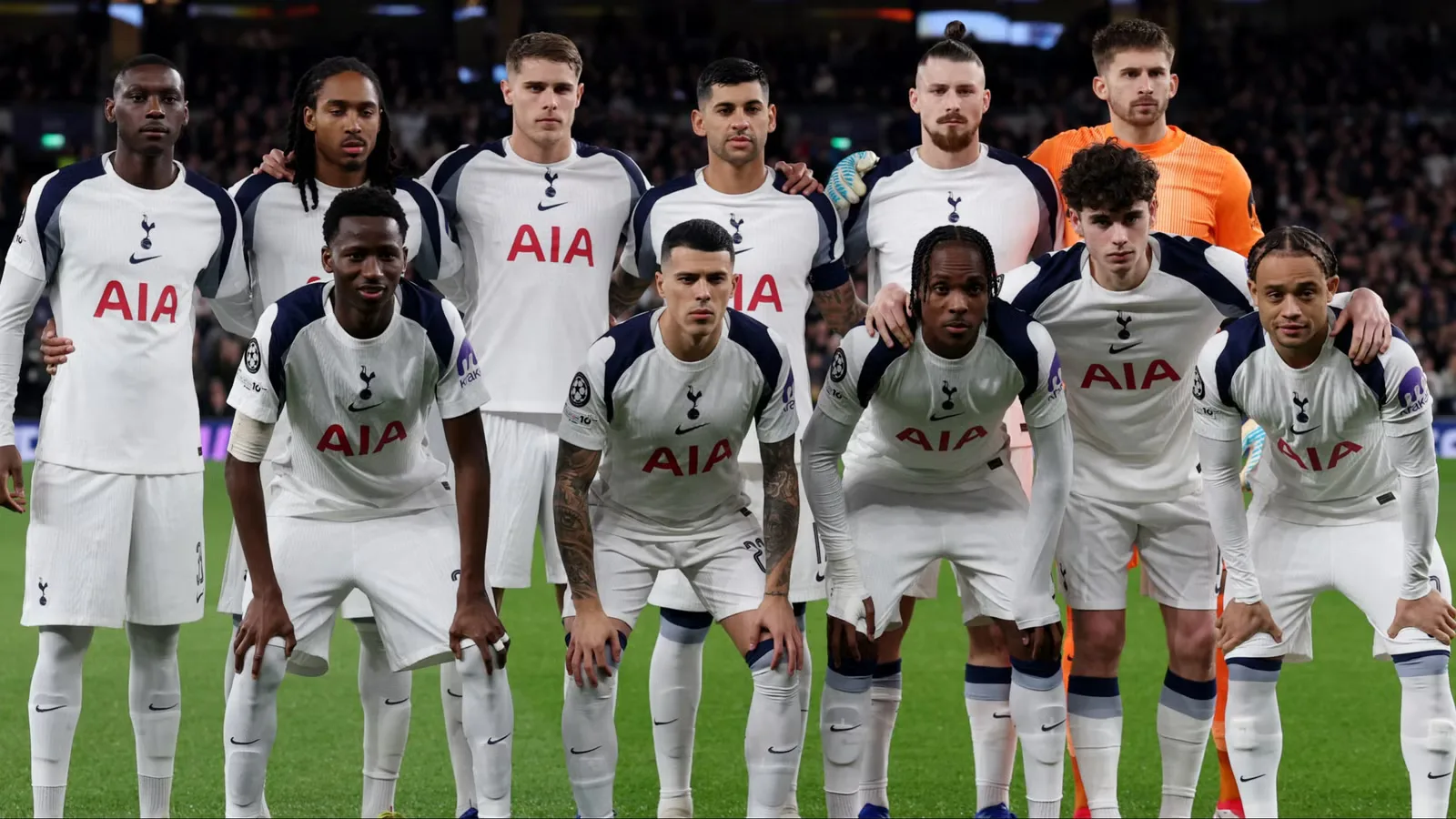 Tottenham Lepas Manor Solomon ke West Ham: Rekrutan Gratis Berbuah Untung Rp120 Miliar