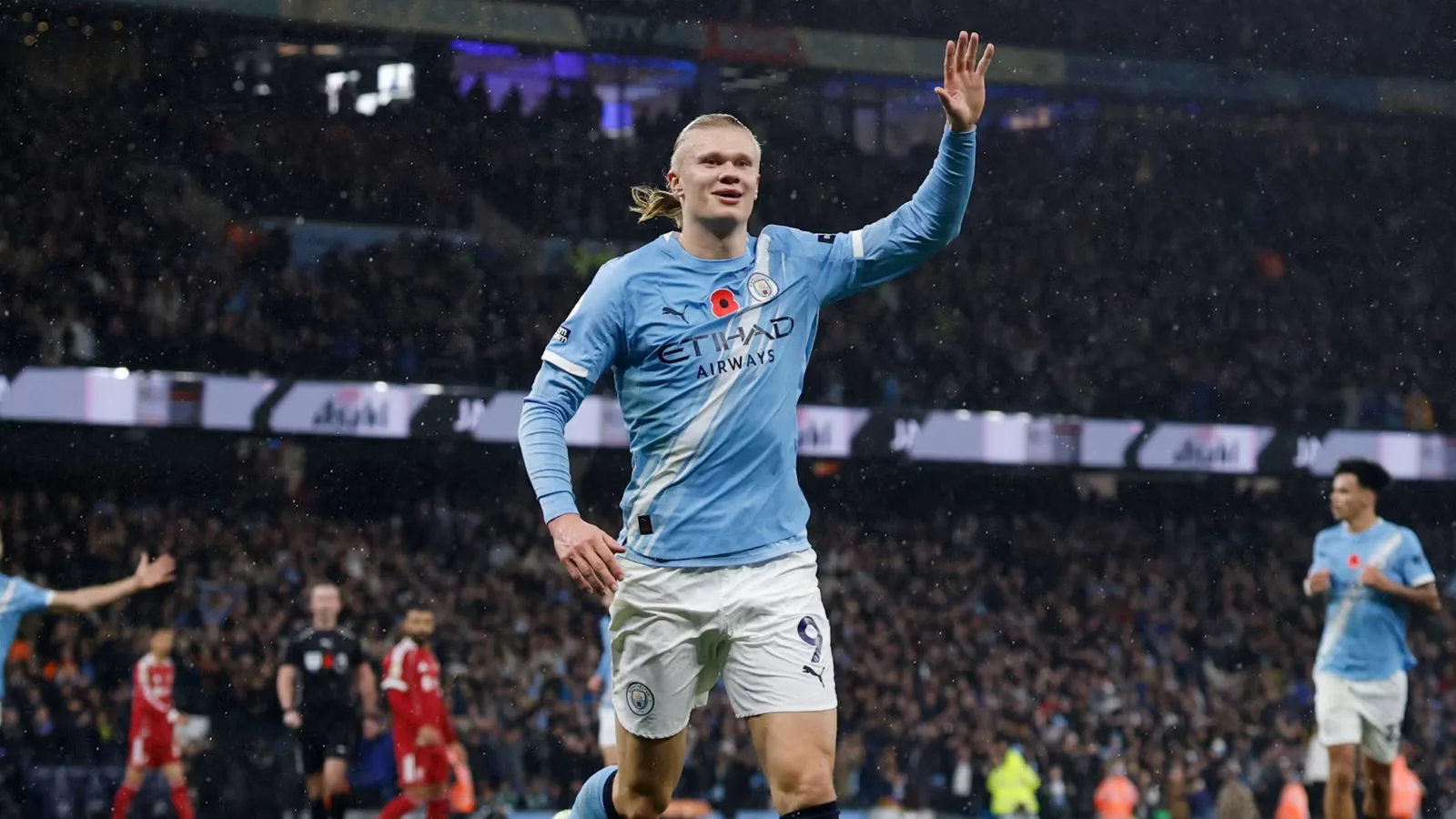 Setelah Gagal Dapatkan Haaland, Manchester United Incar Esposito: Investasi £73 Juta untuk Mesin Gol Baru?