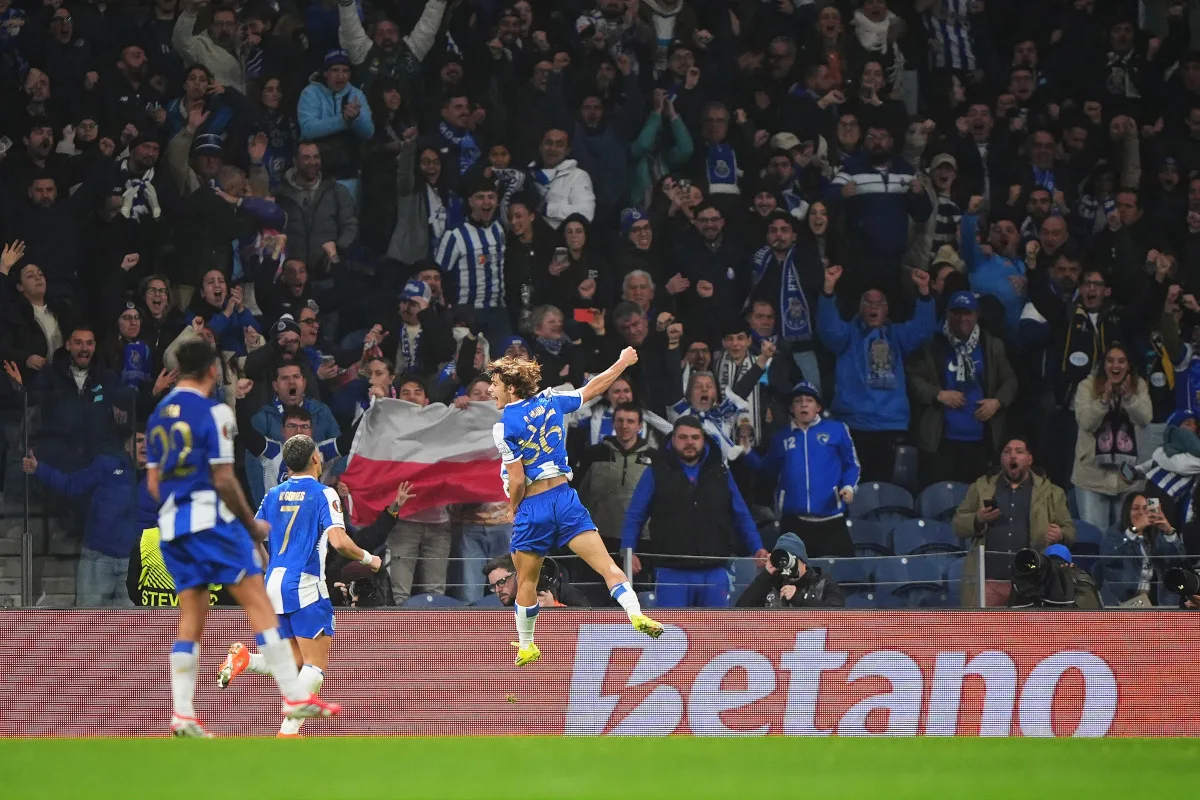 Roma Siap Tebus Mora dari Porto dengan โฌ45 Juta, Sinyal Ambisi Giallorossi di Pasar Transfer