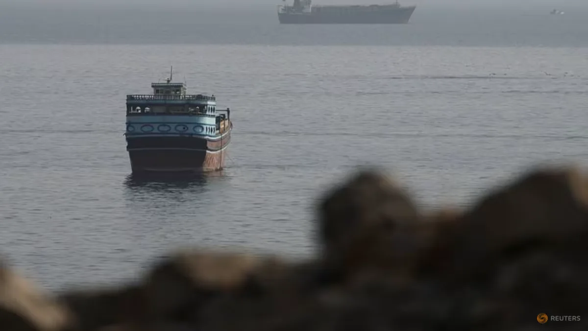 Harga Minyak Menguat di Tengah Ketidakpastian Pembukaan Selat Hormuz
