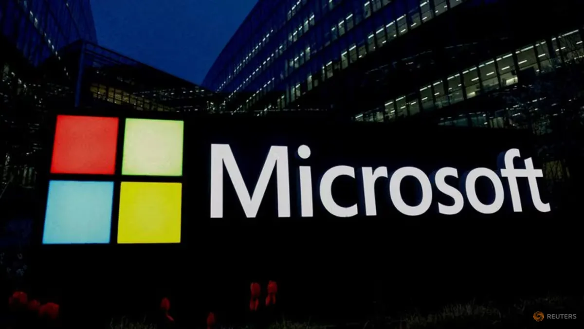 Microsoft Siap Rilis Chip AI Maia 300, Target Geser Dominasi Nvidia