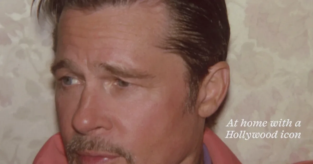 Brad Pitt Buka Suara: Sempat Pikirkan Bunuh Diri Saat Rumah Tangganya dengan Angelina Jolie Berantakan