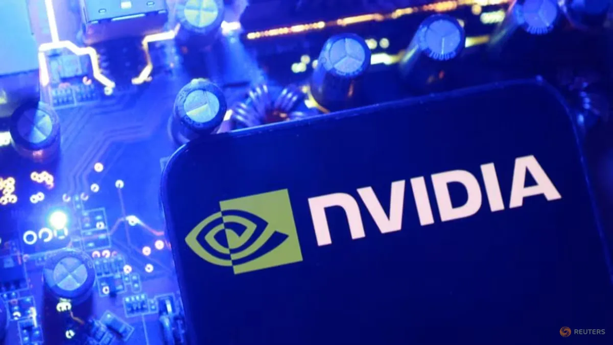 Nvidia dan Raksasa Wall Street Siapkan Dana US$500 Miliar untuk Infrastruktur AI