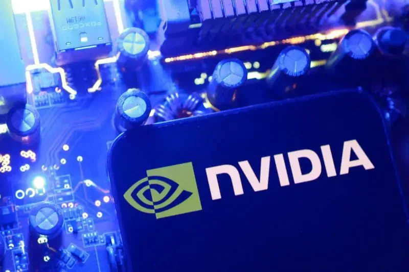 Raksasa Wall Street dan Nvidia Rancang Pendanaan AI Senilai Rp8.000 Triliun