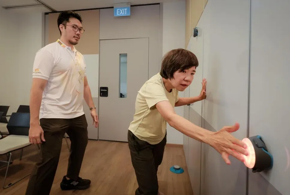 Rehabilitasi Parkinson Rp48 Miliar di Singapura: 2.000 Pasien Jadi Sasaran Program KEEP