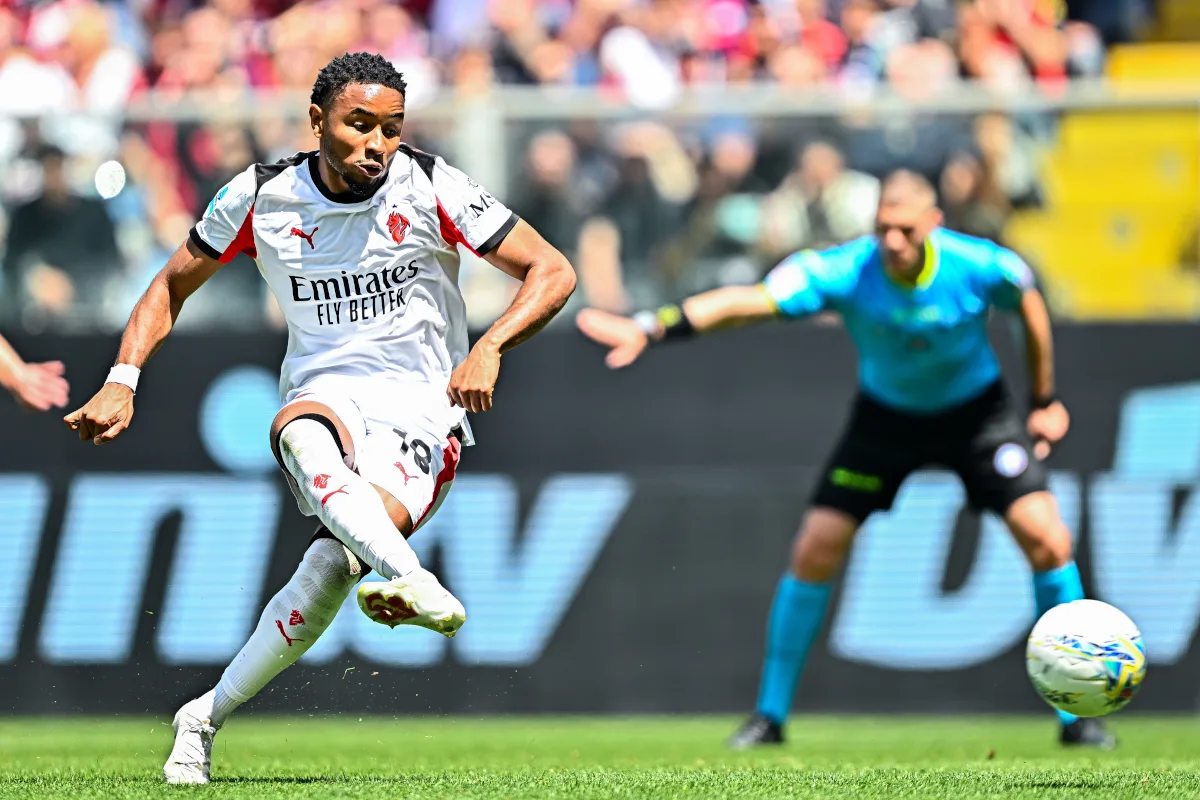 Nkunku ke Newcastle, Gimenez ke Porto: Milan Berbenah demi Dana Segar