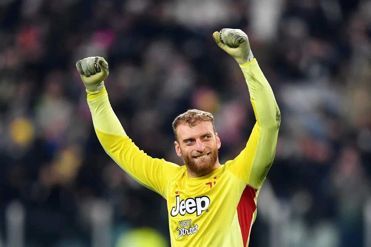 Juventus Siapkan Langkah Tambahan: Emil Audero Jadi Kandidat Kiper Kedua di Tengah Spekulasi Kepergian Di Gregorio dan Perin