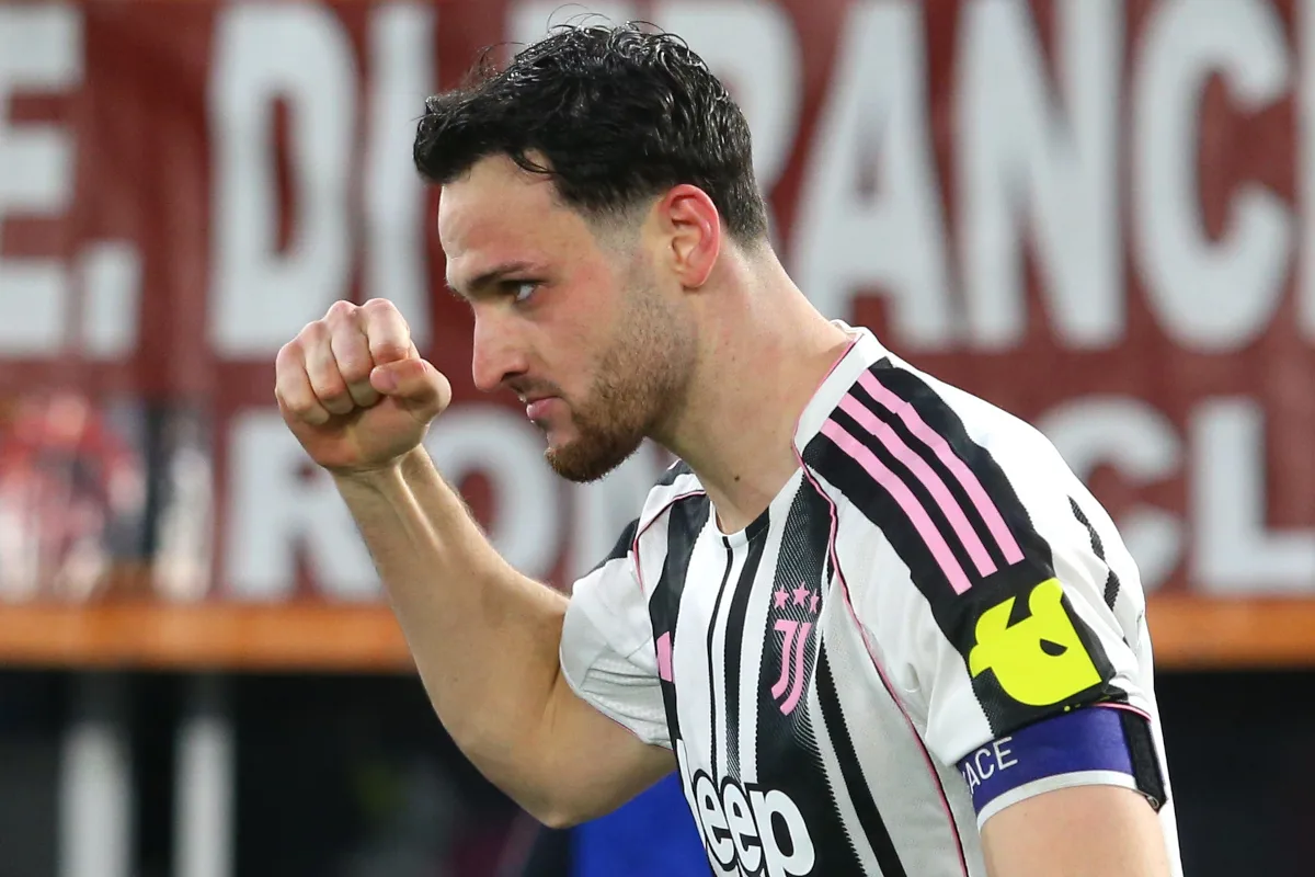 Federico Gatti Cedera Usai Ditabrak Suporter Saat Invasi Lapangan, Juventus Khawatir?