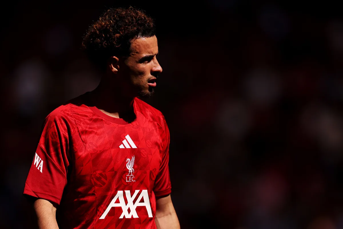 Inter Kirim Proposal Resmi ke Liverpool untuk Curtis Jones: €30 Juta Plus Bonus