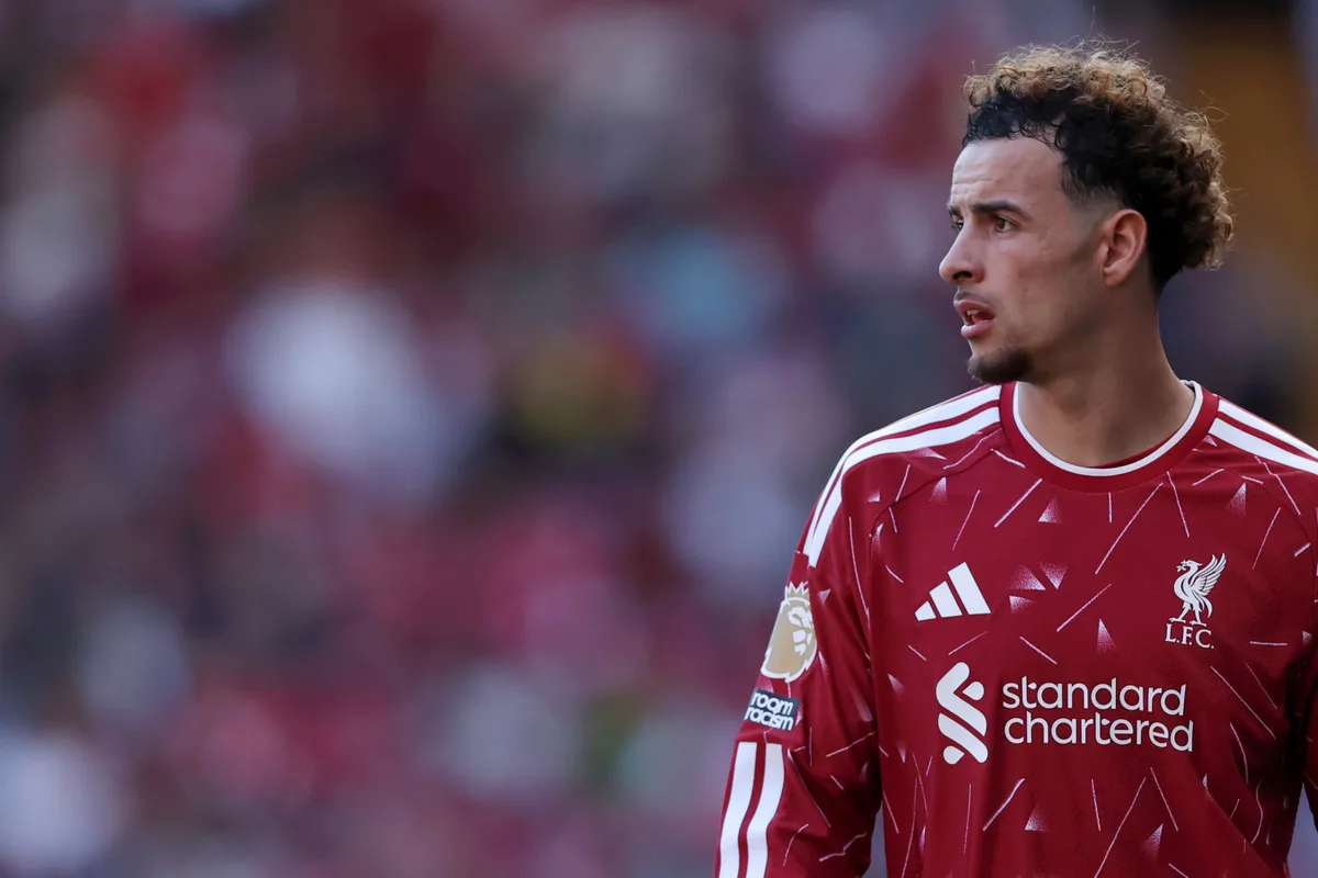 Inter Kunci Transfer Curtis Jones dari Liverpool: 35 Juta Euro Plus Klausul Penjualan