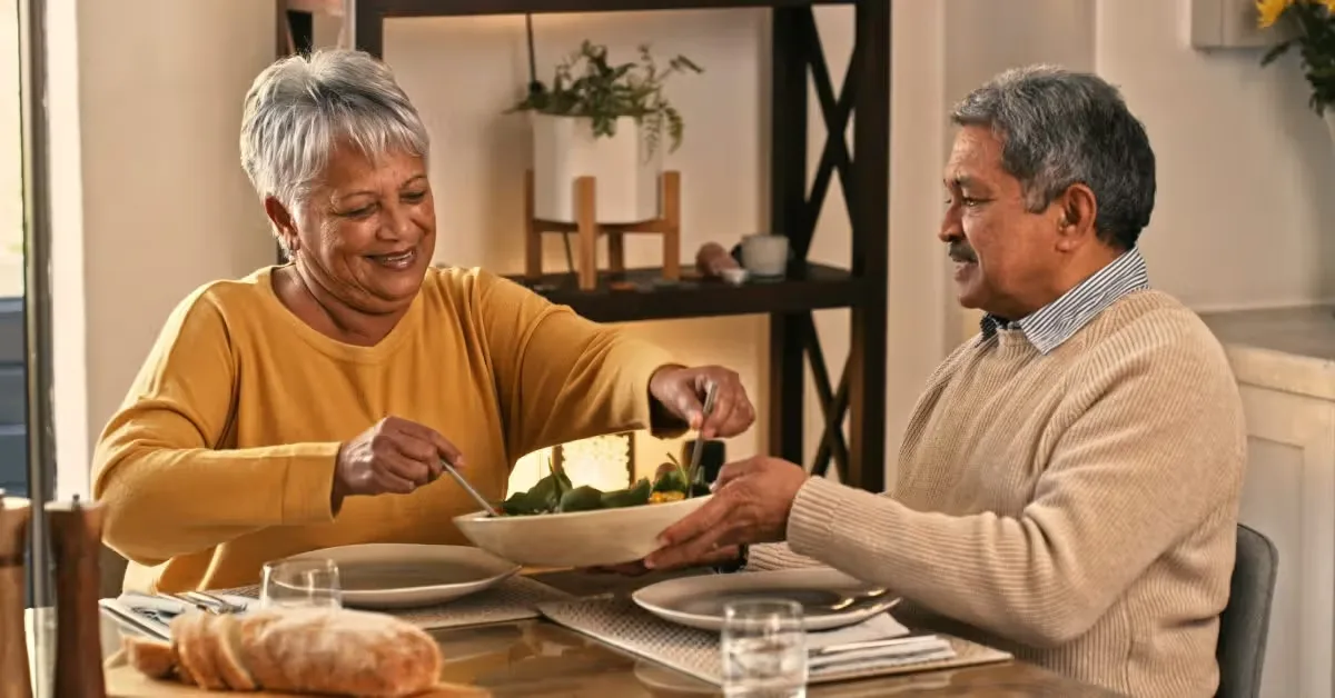 Diet Terbaik untuk Cegah Alzheimer: Tak Ada yang Satu untuk Semua