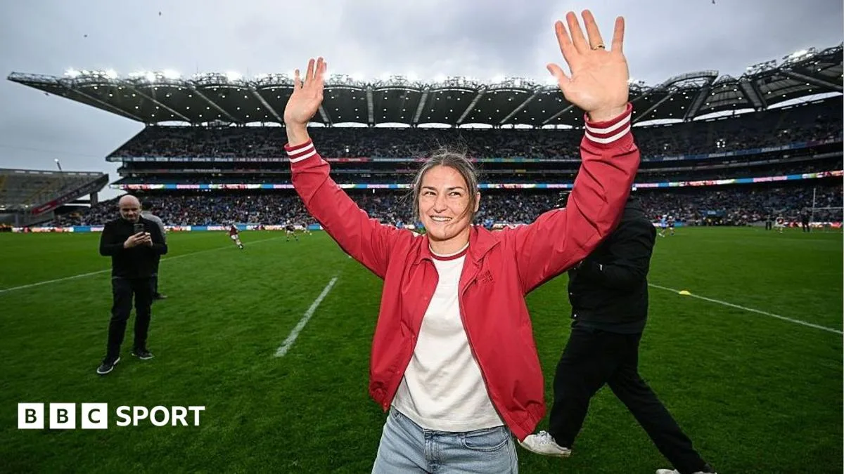 Katie Taylor Pensiun: 5 Momen yang Mengubah Wajah Tinju Wanita