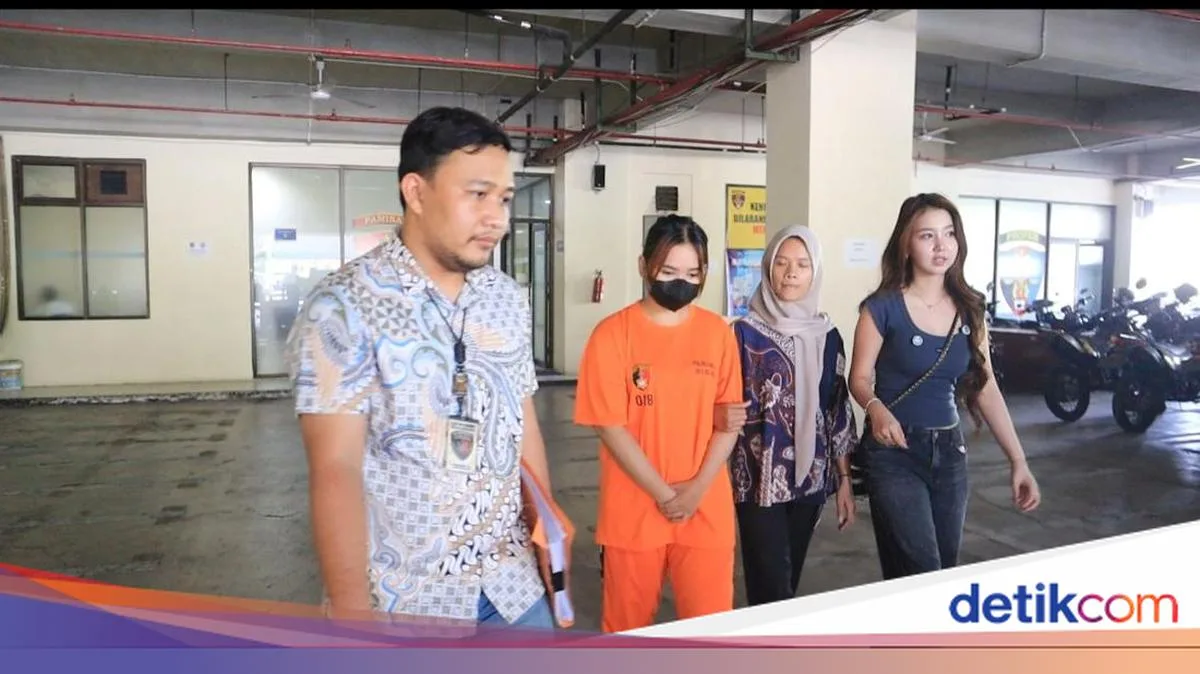 Saldo TikTok Rp 1,28 Miliar Raib: Karyawan Kepercayaan Jadi Tersangka, Polisi Beberkan Aliran Dana