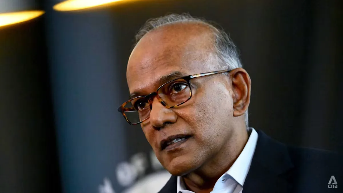 Singapura Deteksi Lonjakan Situs Palsu yang Menyamar sebagai Lembaga Lokal: Ancaman Baru bagi Keamanan Nasional?