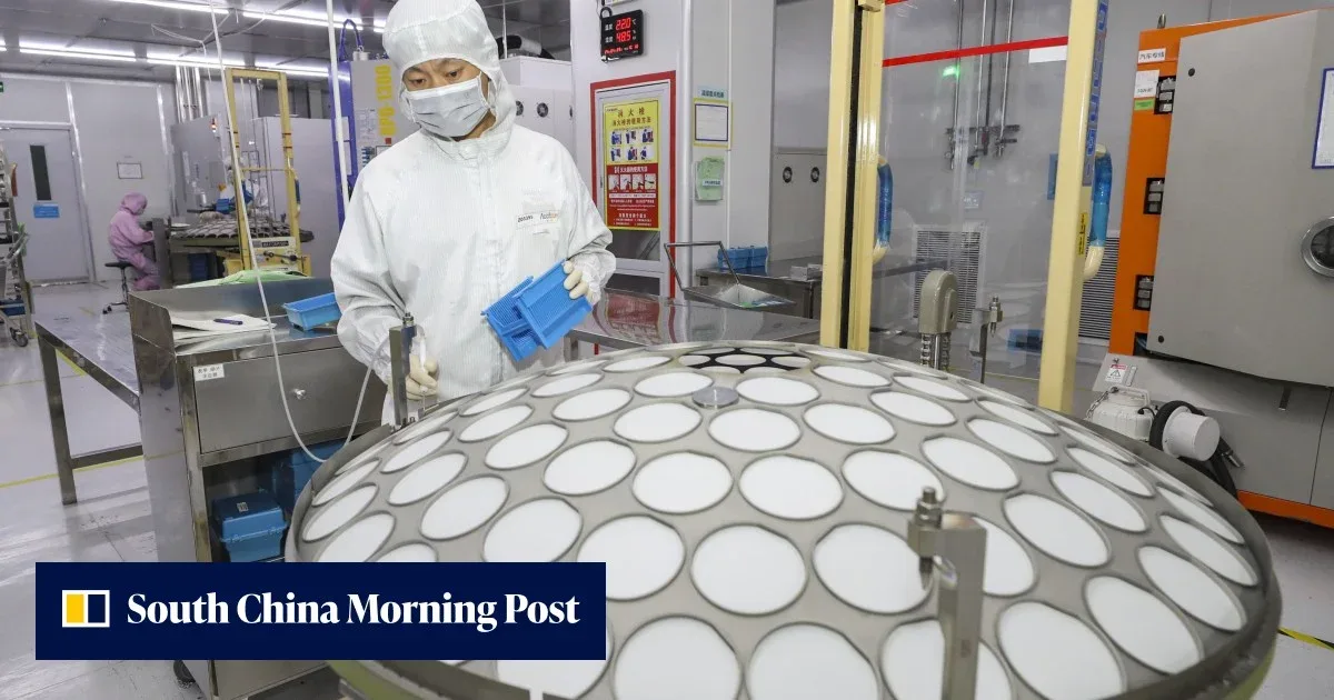 Terobosan Memori Ferroelektrik China: Ketahanan 10 Miliar Siklus, 100 Kali Lipat dari Sebelumnya
