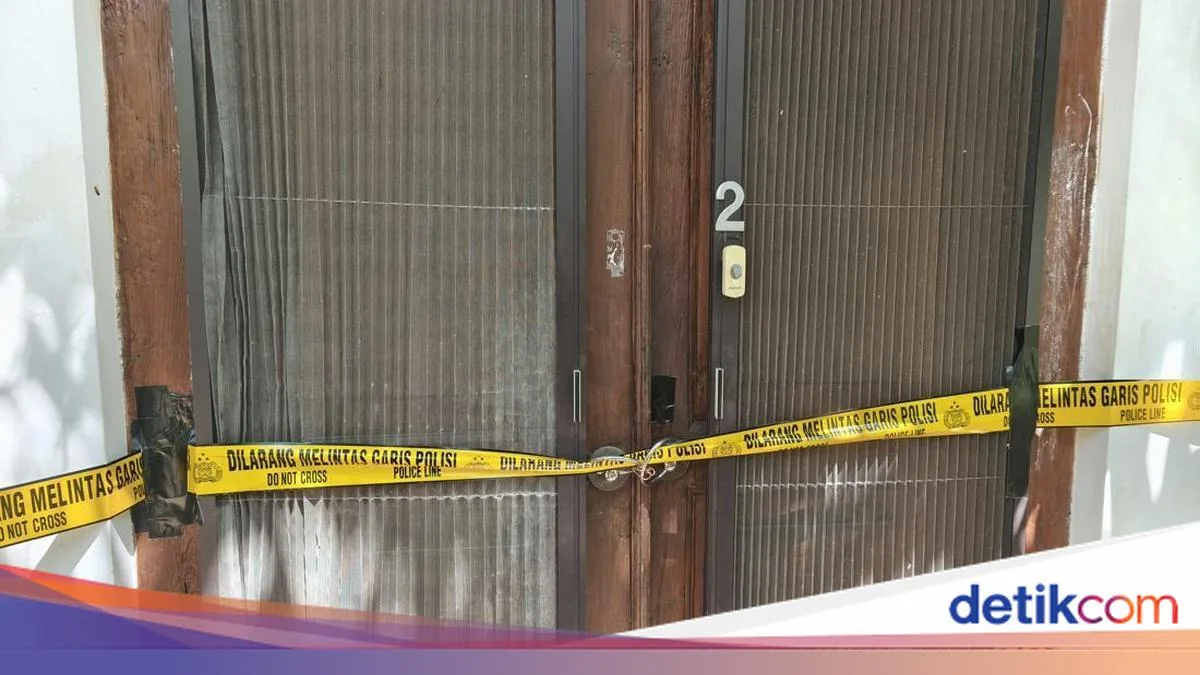 Tragedi Bali: WN Australia Diduga Bunuh Dua Anaknya Lalu Akhiri Hidup, Sahabat Ungkap Perubahan Sosoknya
