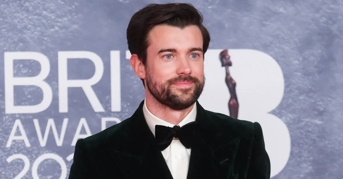 Jack Whitehall Gagal Audisi Harry Potter, Sindir Nepotisme Orang Tua
