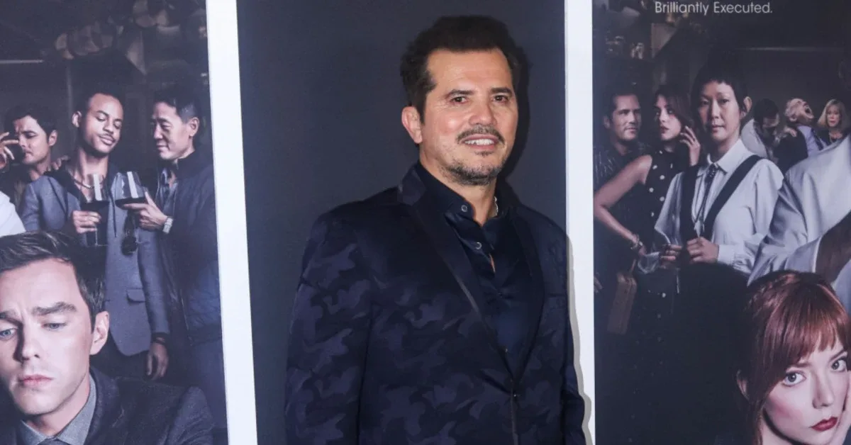 John Leguizamo Jadi Antagonis Utama di Miami Vice '85, Kolaborasi Universal Makin Erat