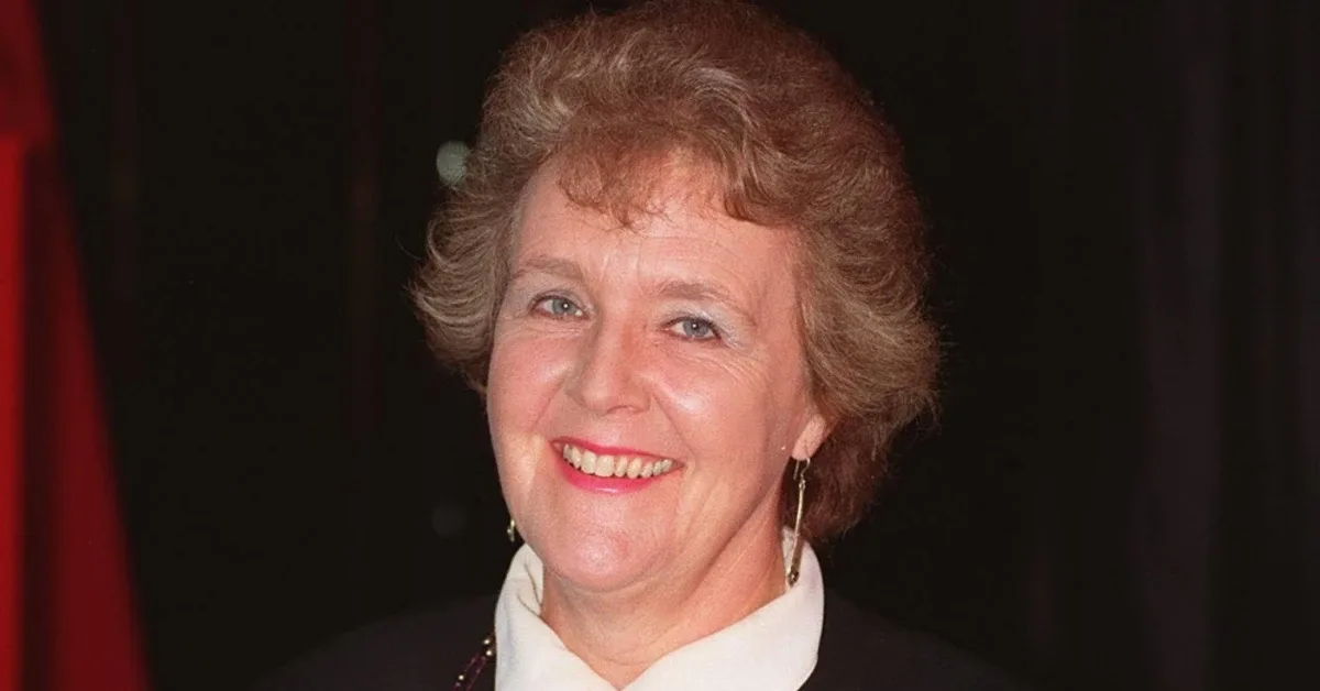 Stephanie Cole, 'Coronation Street' Icon, Dies Aged 84