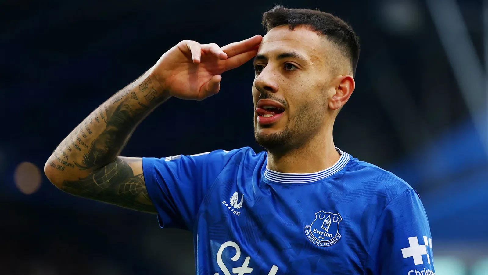 Everton Squandered £40 Million: McNeil and Mykolenko as Symbols of Transfer Failure