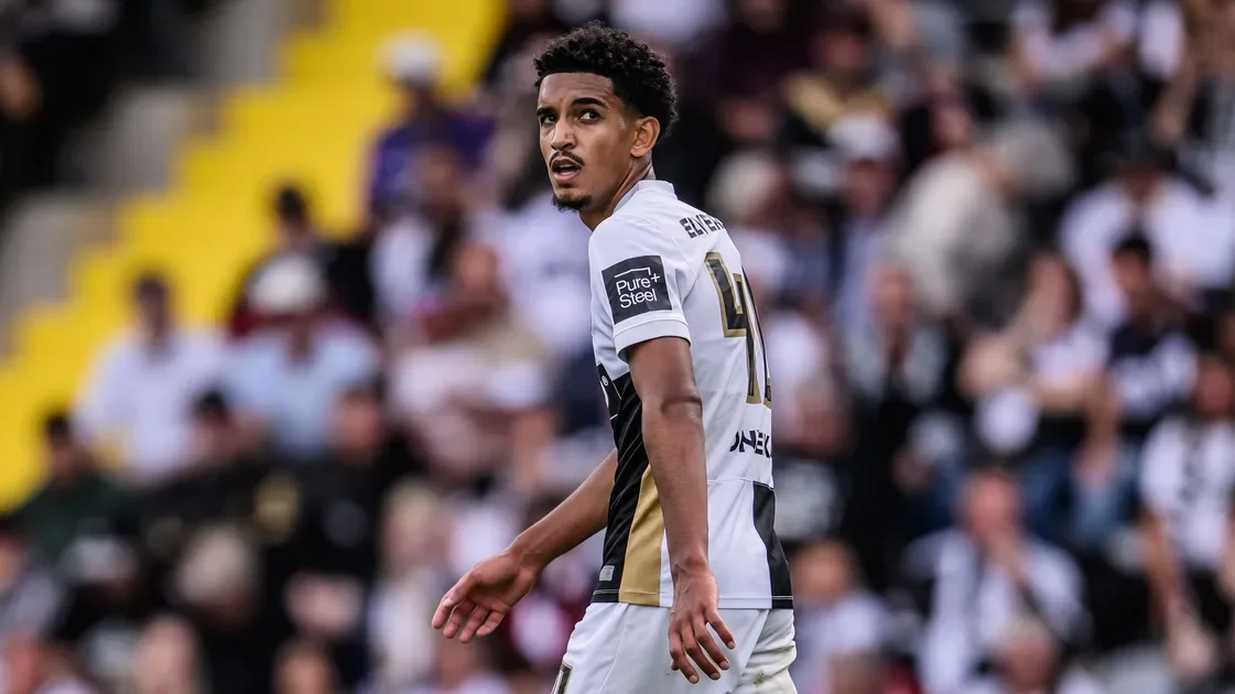 Di Salvo Calls Up Seven New Players to Germany U21 Amid Klopp's Expanded Senior Squad