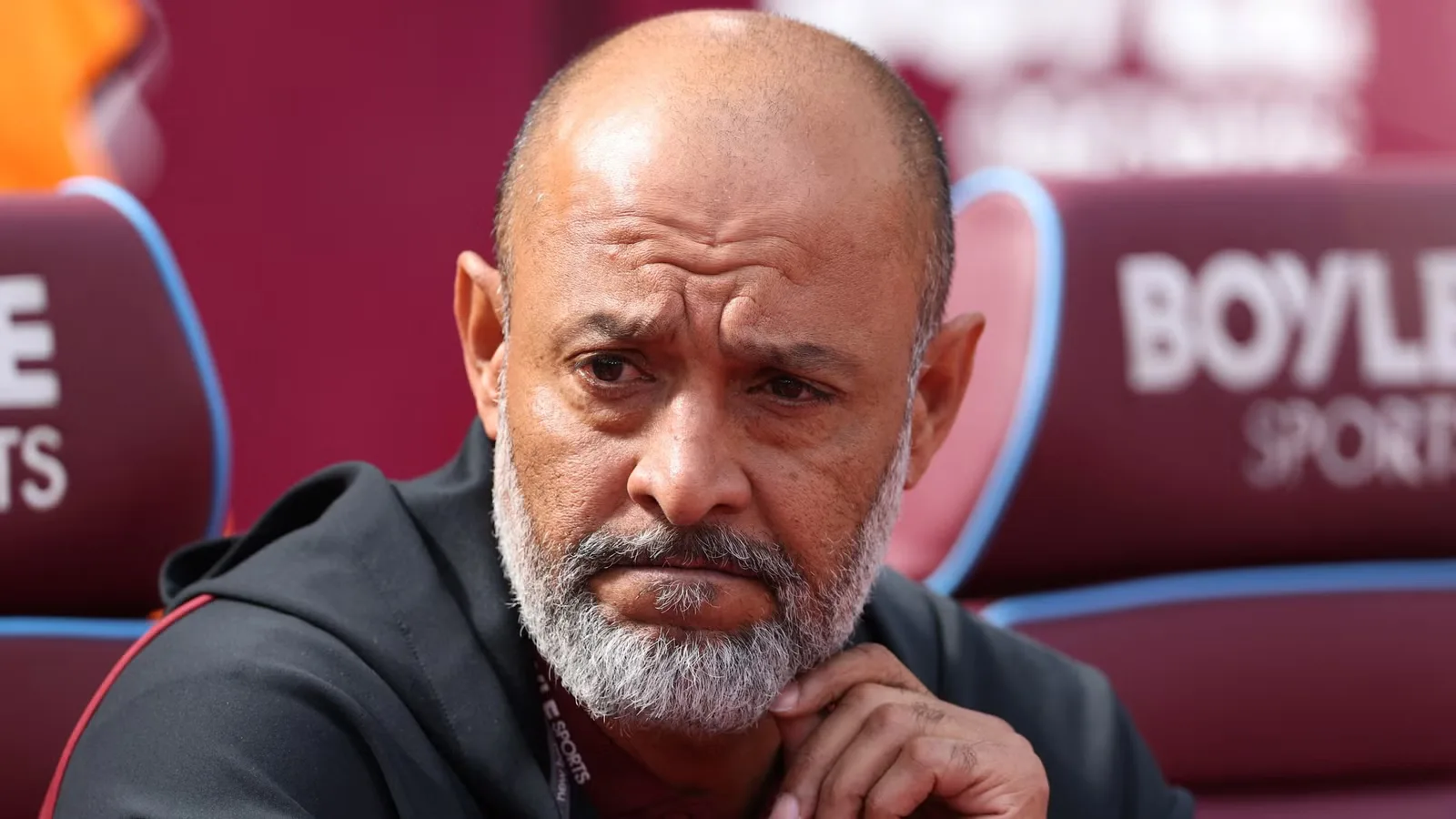 London Derby: West Ham Lose Veltman Ahead of Millwall, Nuno Remains Optimistic