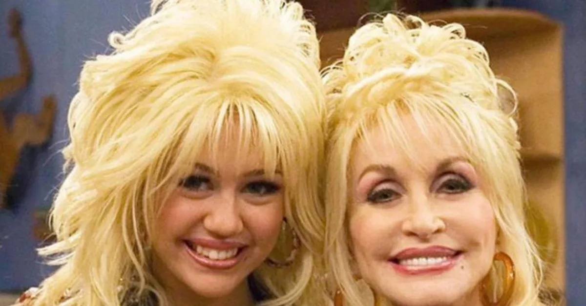 Miley Cyrus Kenang Dolly Parton: Dari Bathtub di Bus Tur hingga Pelajaran Soal Persona