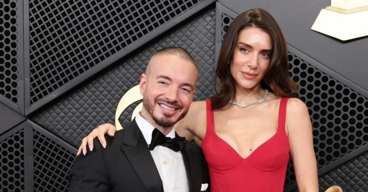 J Balvin Beri Ucapan Ulang Tahun untuk Valentina Ferrer Usai Putus: 'Kamu Layak Mendapat Semua Bunga'