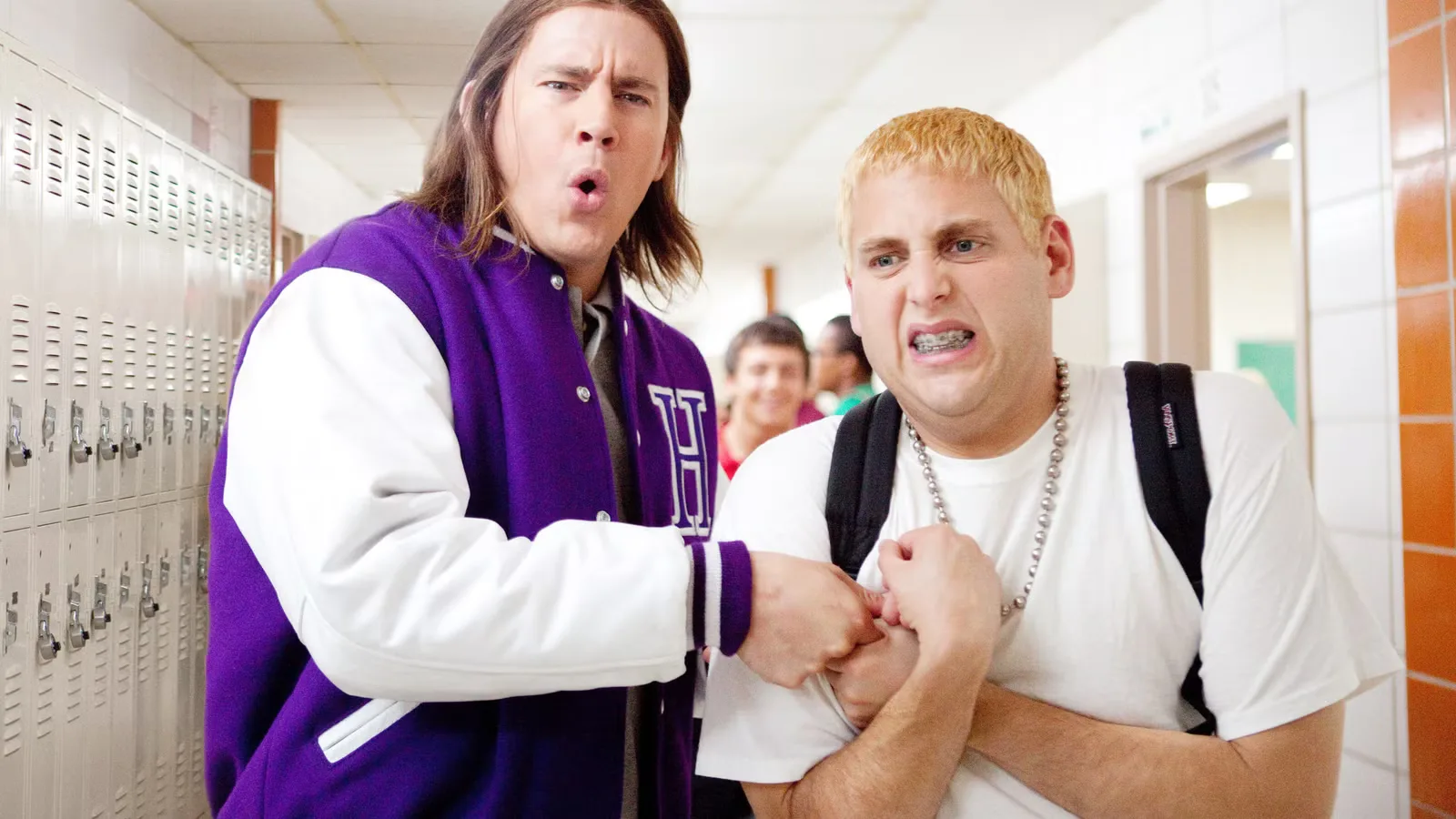 Setelah 12 Tahun, '24 Jump Street' Resmi Dikembangkan: Spider-Verse Creator Duduk di Kursi Sutradara