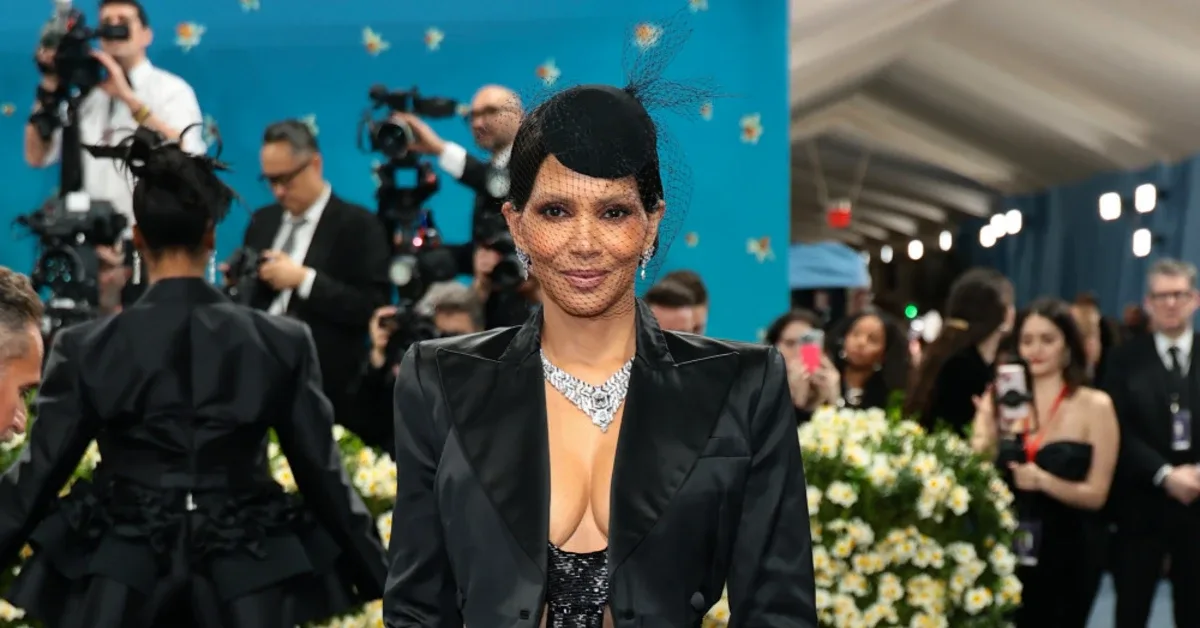 Halle Berry Akui Cemas Lepas Anak Kuliah, Siap Kolaborasi dengan Zendaya