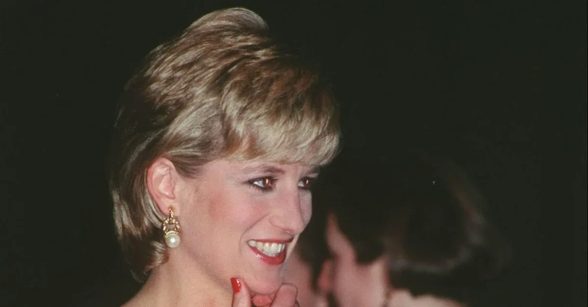 Earl Spencer: Diana Diduga Kuat Alami ADHD dan Disleksia, Bukan Gangguan Bipolar